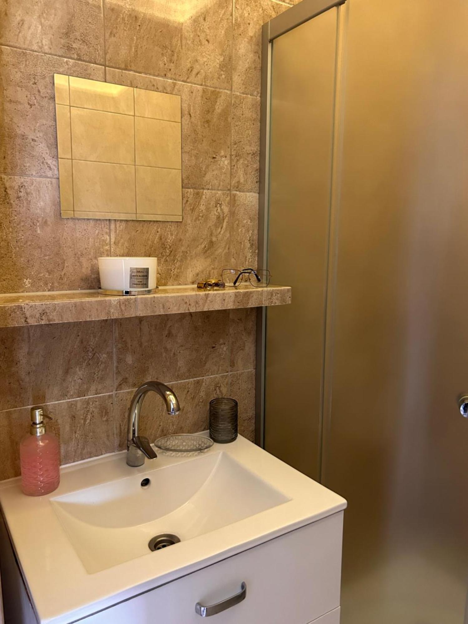 Resort Eden - Domki, Pokoje, Apartamenty Jastrzebia Gora Bagian luar foto