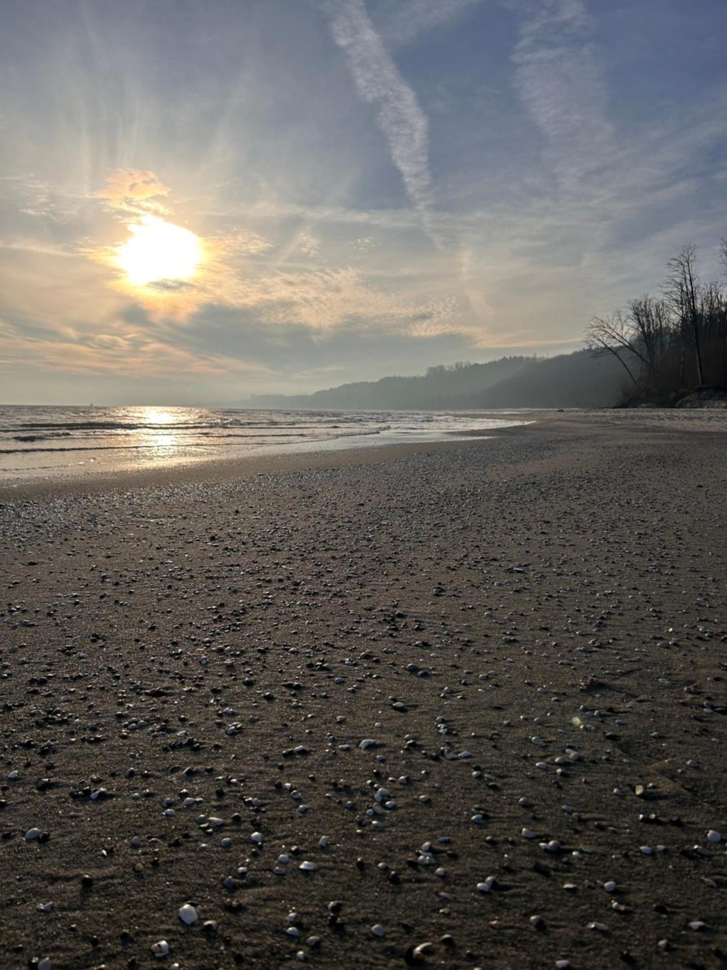 Resort Eden - Domki, Pokoje, Apartamenty Jastrzebia Gora Bagian luar foto