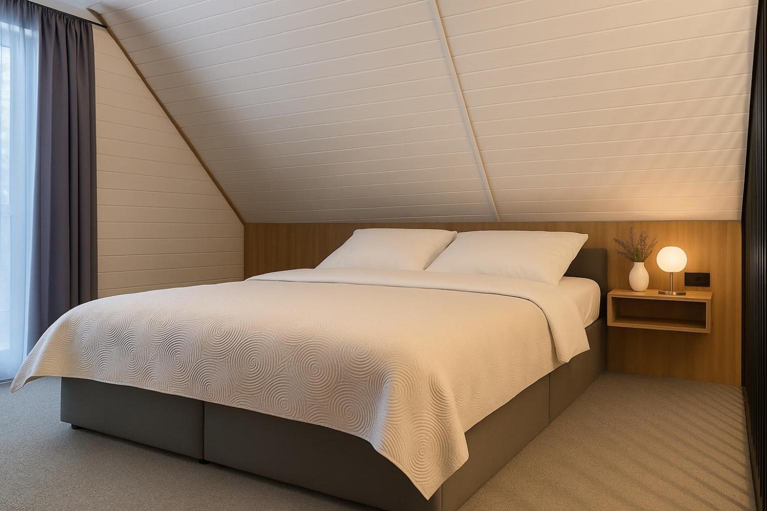 Resort Eden - Domki, Pokoje, Apartamenty Jastrzebia Gora Bagian luar foto