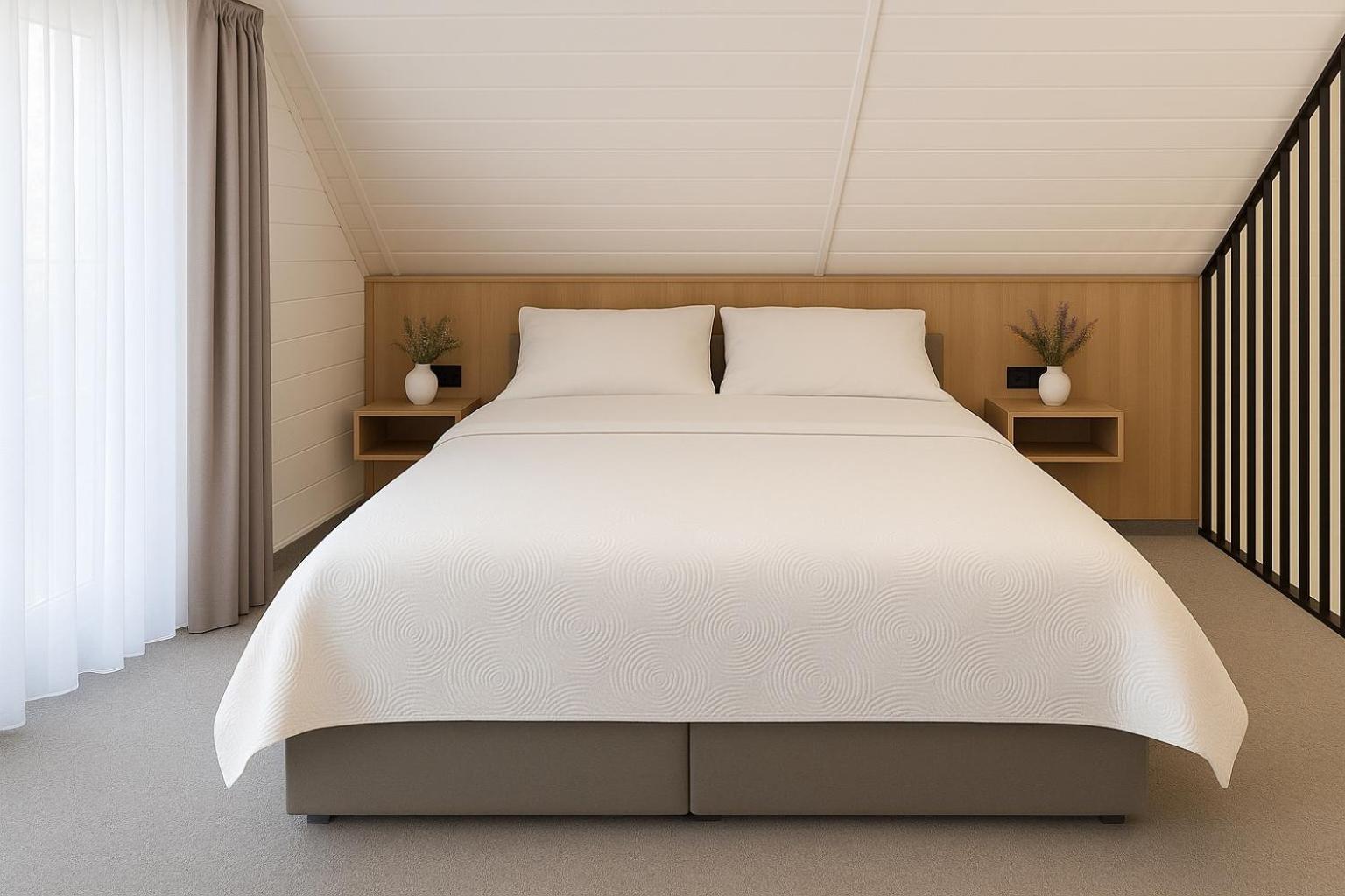 Resort Eden - Domki, Pokoje, Apartamenty Jastrzebia Gora Bagian luar foto