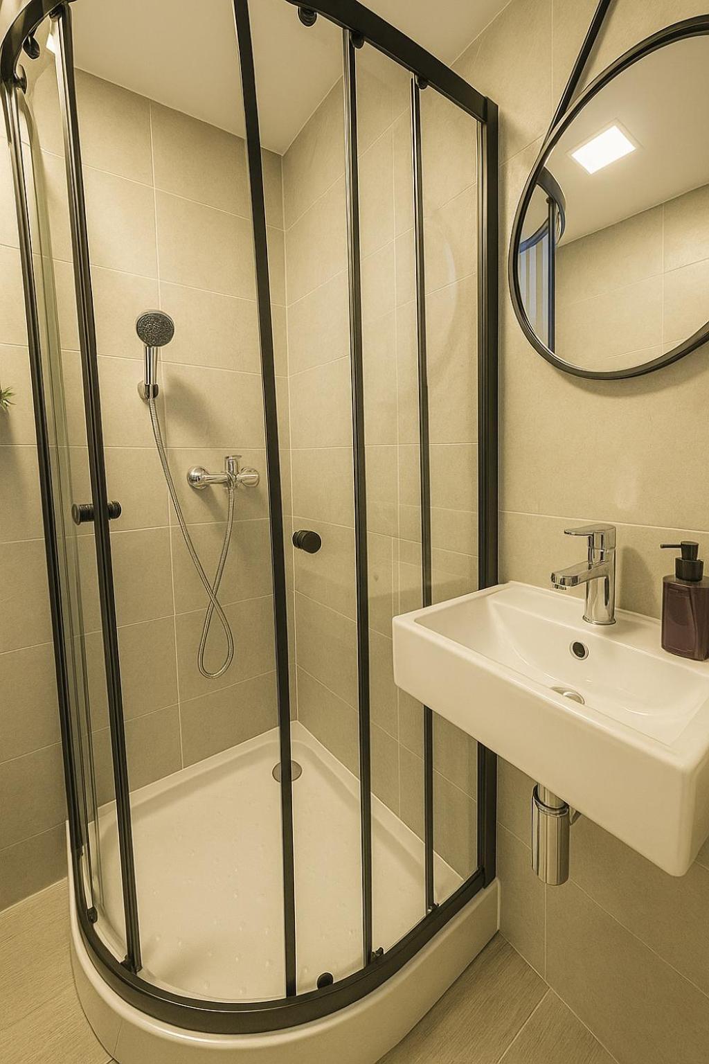 Resort Eden - Domki, Pokoje, Apartamenty Jastrzebia Gora Bagian luar foto