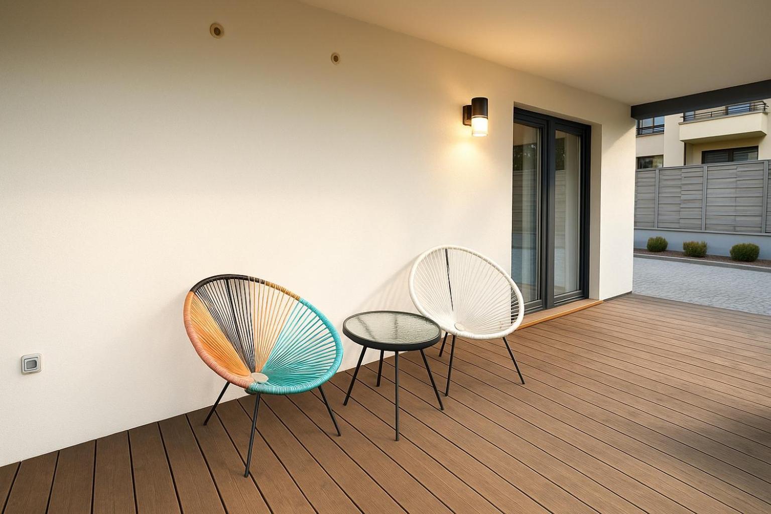 Resort Eden - Domki, Pokoje, Apartamenty Jastrzebia Gora Bagian luar foto
